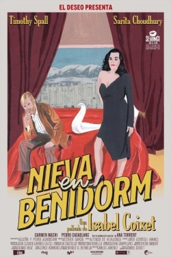 Watch Free It Snows in Benidorm Movies Full HD Online