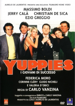 Watch Free Yuppies Movies Full HD Online