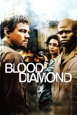 Watch Free Blood Diamond Movies Full HD Online