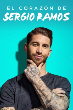 Watch Free The Heart of Sergio Ramos Movies Full HD Online