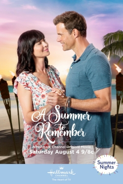 Watch Free A Summer to Remember Movies Full HD Online