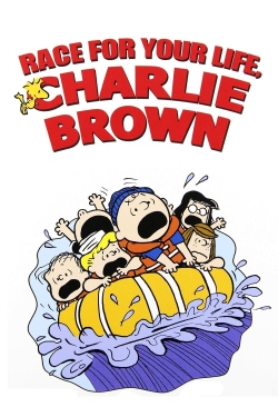 Watch Free Race for Your Life, Charlie Brown Movies Full HD Online