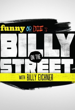 Watch Free Billy on the Street Movies Full HD Online