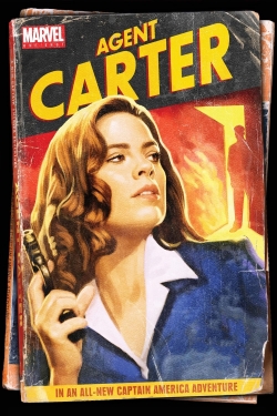 Watch Free Marvel One-Shot: Agent Carter Movies Full HD Online