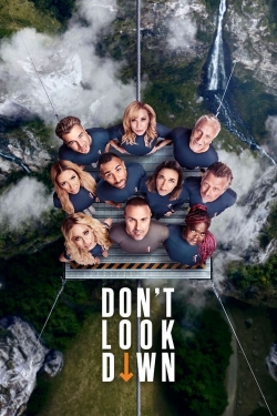 Watch Free Don't Look Down for SU2C Movies Full HD Online