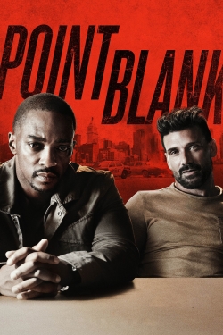 Watch Free Point Blank Movies Full HD Online