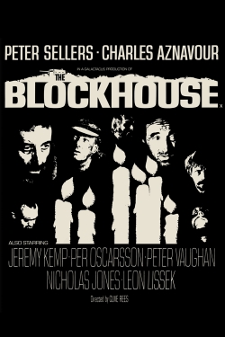 Watch Free The Blockhouse Movies Full HD Online