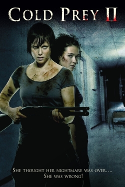 Watch Free Cold Prey II Movies Full HD Online