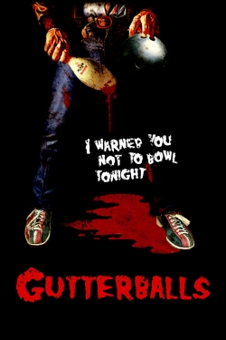 Watch Free Gutterballs Movies Full HD Online