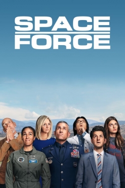 Watch Free Space Force Movies Full HD Online