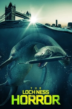 Watch Free The Loch Ness Horror Movies Full HD Online