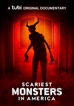 Watch Free Scariest Monsters in America Movies Full HD Online