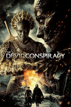 Watch Free The Devil Conspiracy Movies Full HD Online