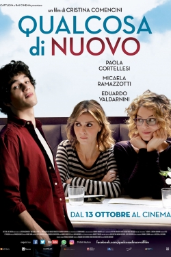 Watch Free Qualcosa di nuovo Movies Full HD Online