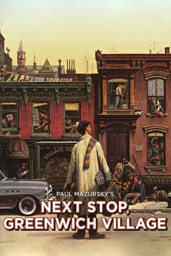 Watch Free Next Stop, Greenwich Village Movies Full HD Online