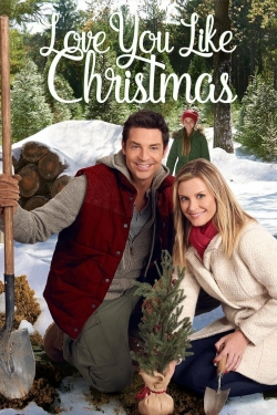 Watch Free Love You Like Christmas Movies Full HD Online