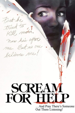 Watch Free Scream for Help Movies Full HD Online