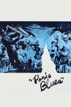 Watch Free Paris Blues Movies Full HD Online