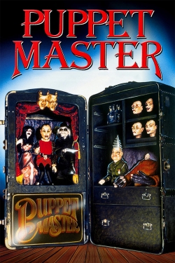 Watch Free Puppet Master Movies Full HD Online