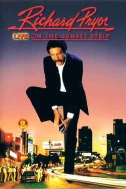 Watch Free Richard Pryor: Live on the Sunset Strip Movies Full HD Online