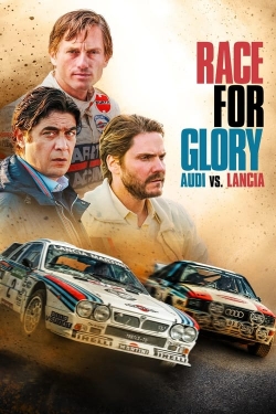 Watch Free Race for Glory: Audi vs Lancia Movies Full HD Online