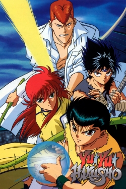 Watch Free Yu Yu Hakusho Movies Full HD Online