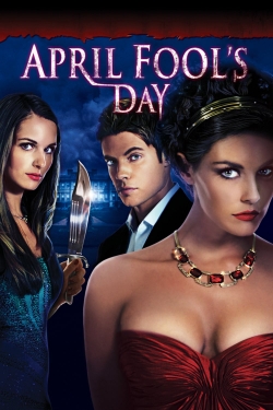 Watch Free April Fool's Day Movies Full HD Online