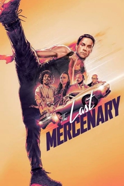 Watch Free The Last Mercenary Movies Full HD Online