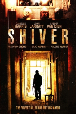 Watch Free Shiver Movies Full HD Online