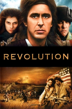 Watch Free Revolution Movies Full HD Online