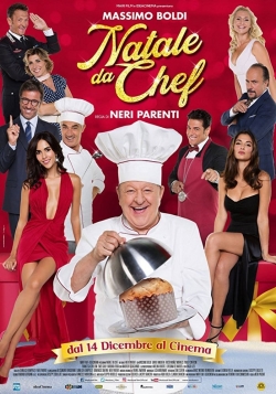 Watch Free Natale da chef Movies Full HD Online