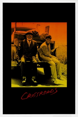 Watch Free Crossroads Movies Full HD Online