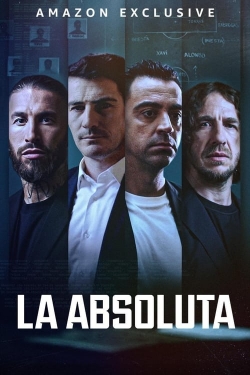 Watch Free La Absoluta Movies Full HD Online