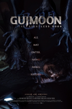 Watch Free Guimoon: The Lightless Door Movies Full HD Online