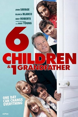 Watch Free Six Children and One Grandfather Movies Full HD Online