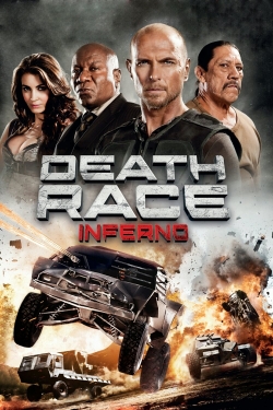 Watch Free Death Race: Inferno Movies Full HD Online