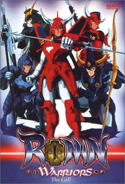 Watch Free Ronin Warriors Movies Full HD Online