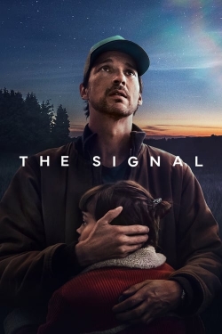 Watch Free The Signal Movies Full HD Online