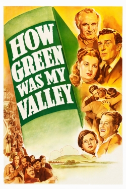 Watch Free How Green Was My Valley Movies Full HD Online