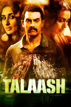 Watch Free Talaash Movies Full HD Online