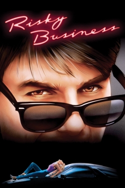 Watch Free Risky Business Movies Full HD Online