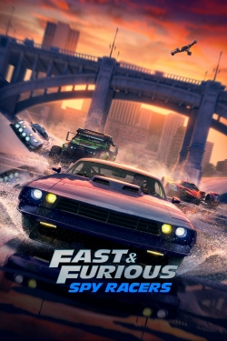 Watch Free Fast & Furious Spy Racers Movies Full HD Online