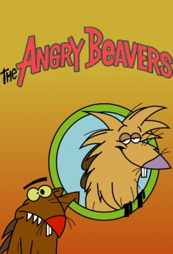 Watch Free The Angry Beavers Movies Full HD Online