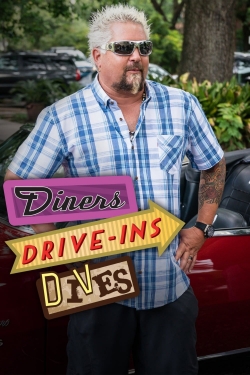 Watch Free Diners, Drive-Ins and Dives Movies Full HD Online