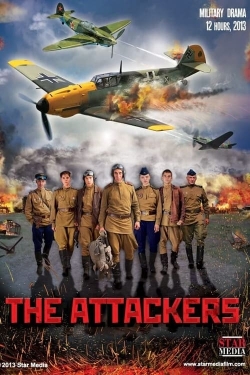 Watch Free The Attackers Movies Full HD Online