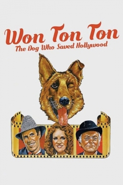 Watch Free Won Ton Ton: The Dog Who Saved Hollywood Movies Full HD Online