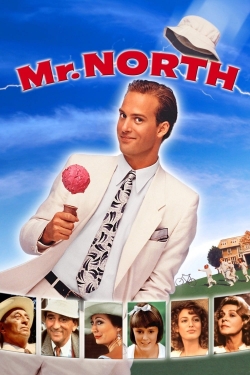 Watch Free Mr. North Movies Full HD Online