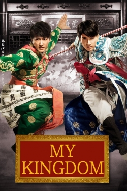 Watch Free My Kingdom Movies Full HD Online