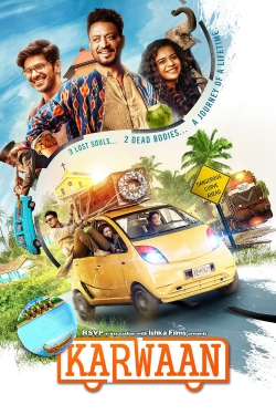 Watch Free Karwaan Movies Full HD Online