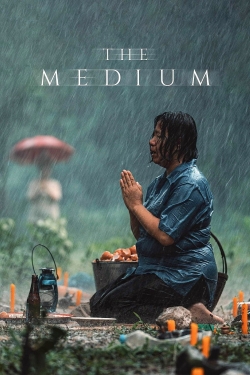 Watch Free The Medium Movies Full HD Online